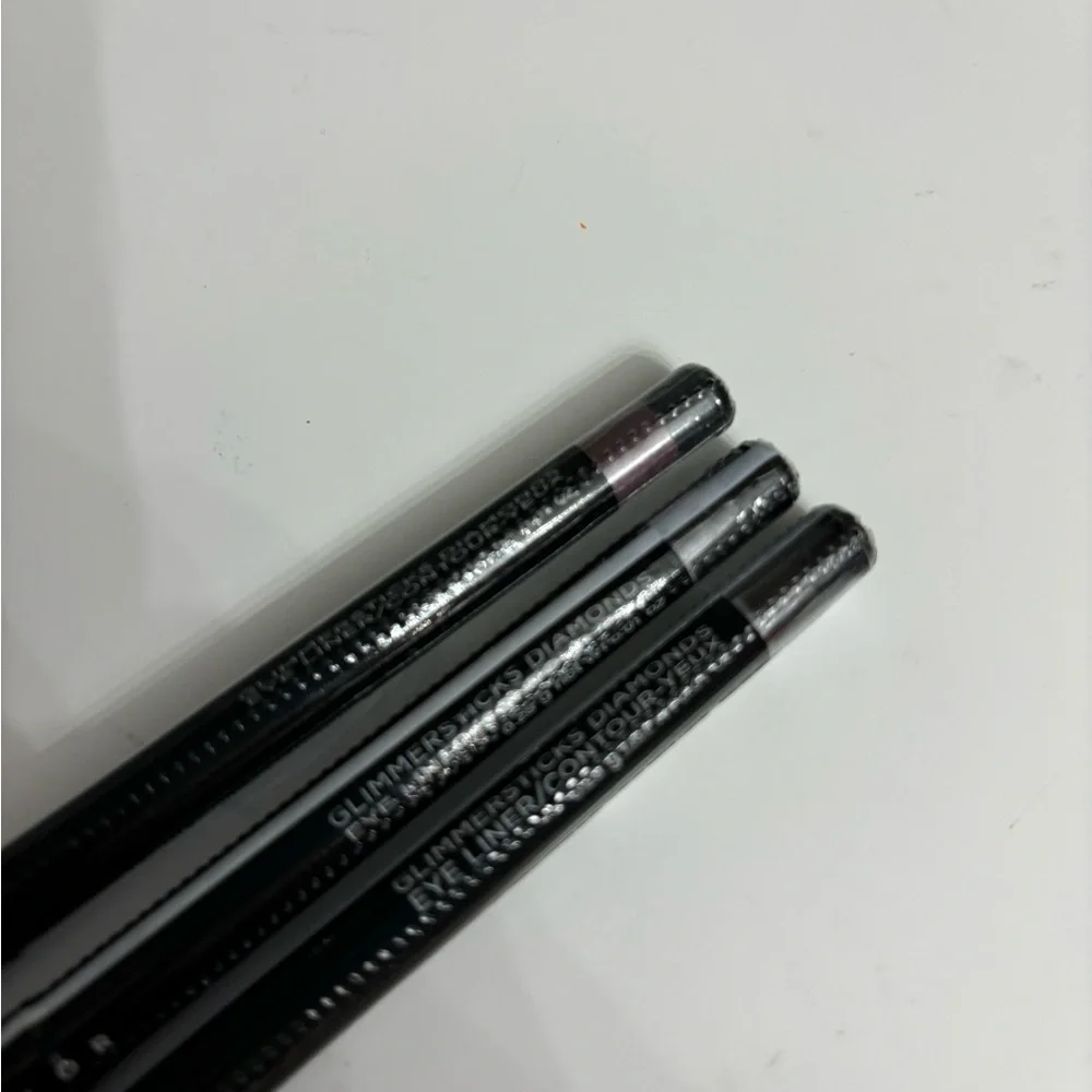 Avon trio eyeliners